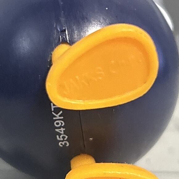 World Of Nintendo Super Mario Bob-Omb Figure Jakks Pacific Action Figure 2" - Picture 5 of 6